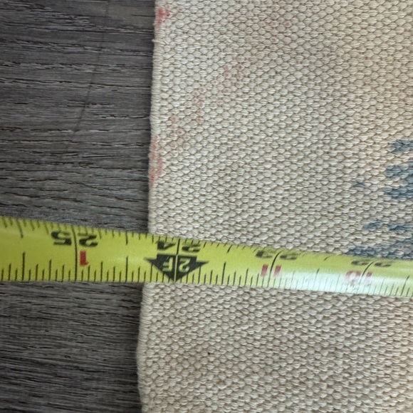 Festive Santa Claus Holiday Rug - Picture 5 of 5